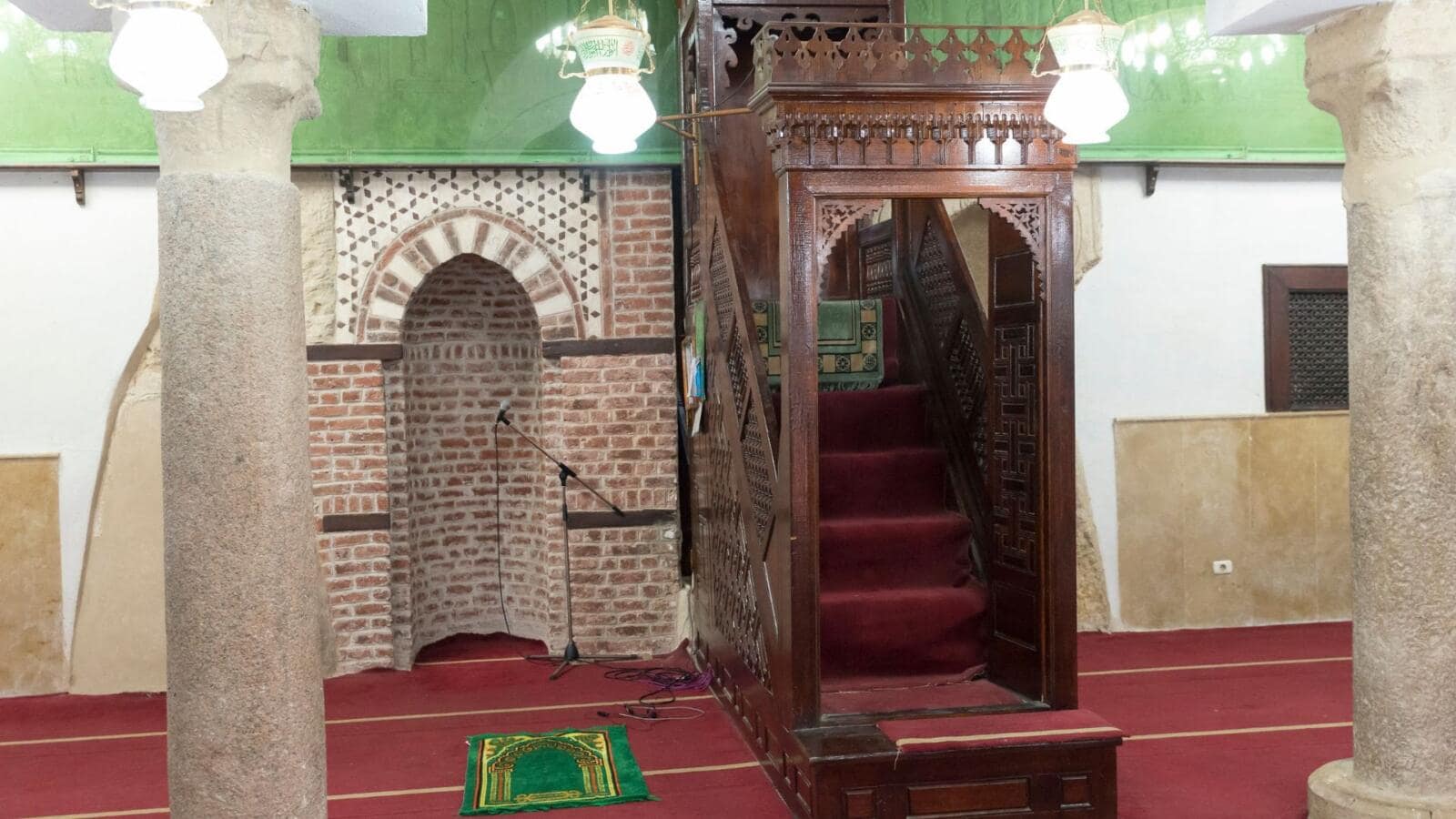 Abu Haggag Mosque