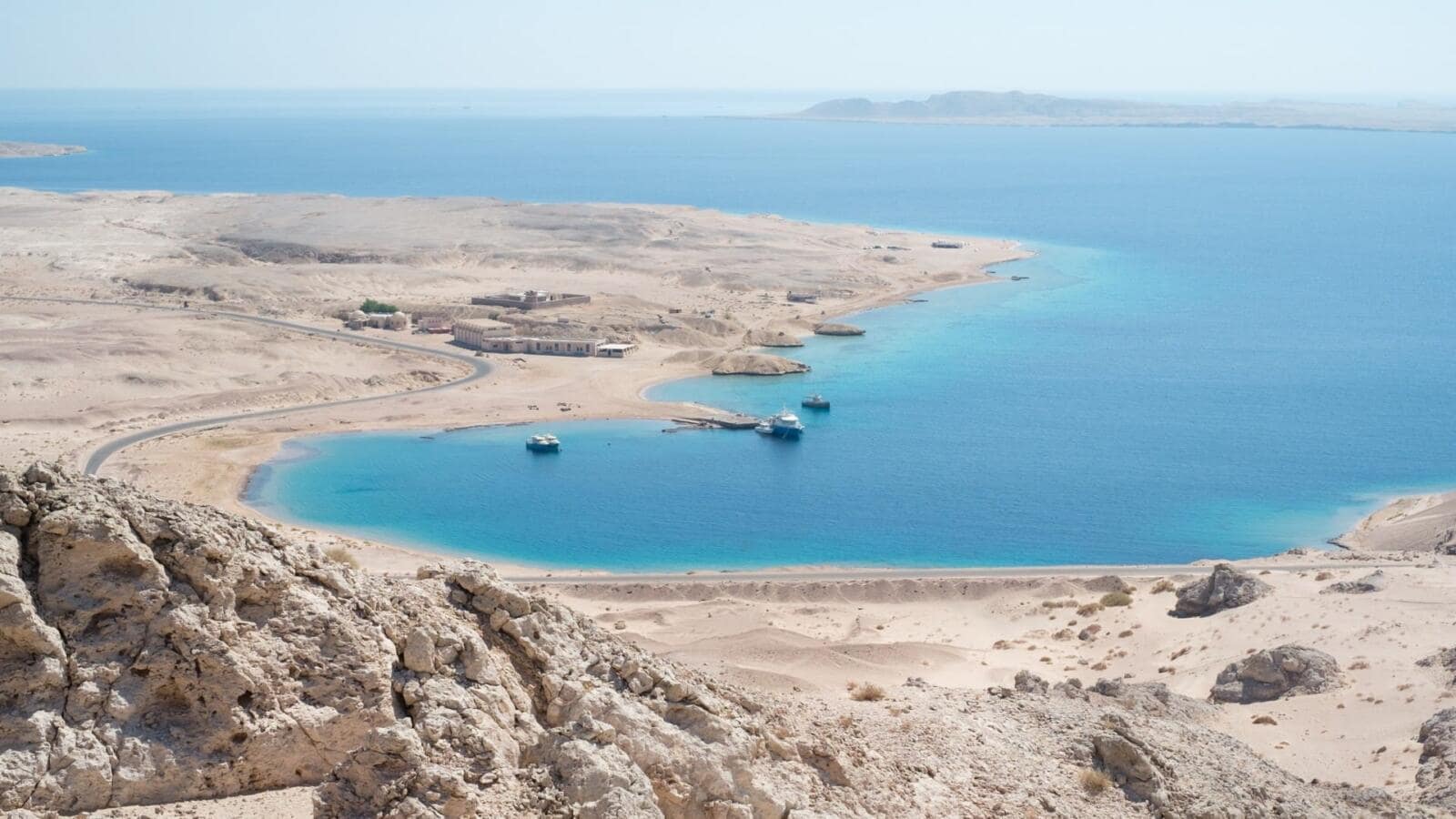 Ras Mohammed National Park