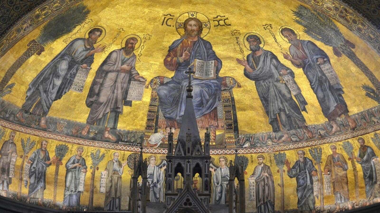 Saint Mark’s Coptic Orthodox Cathedral
