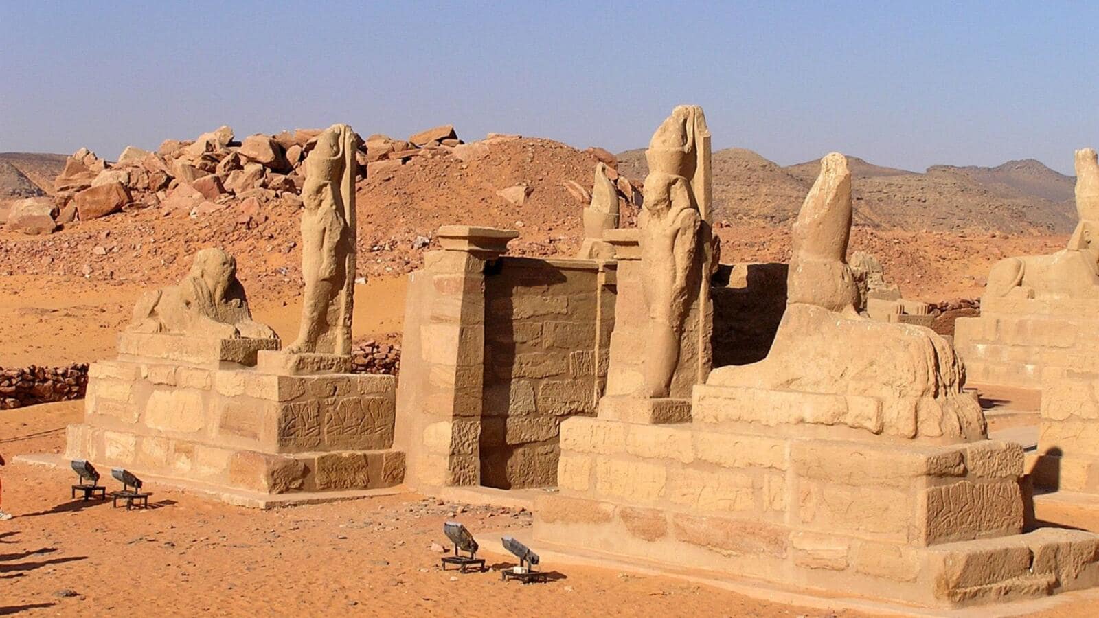 Temple of Hibis