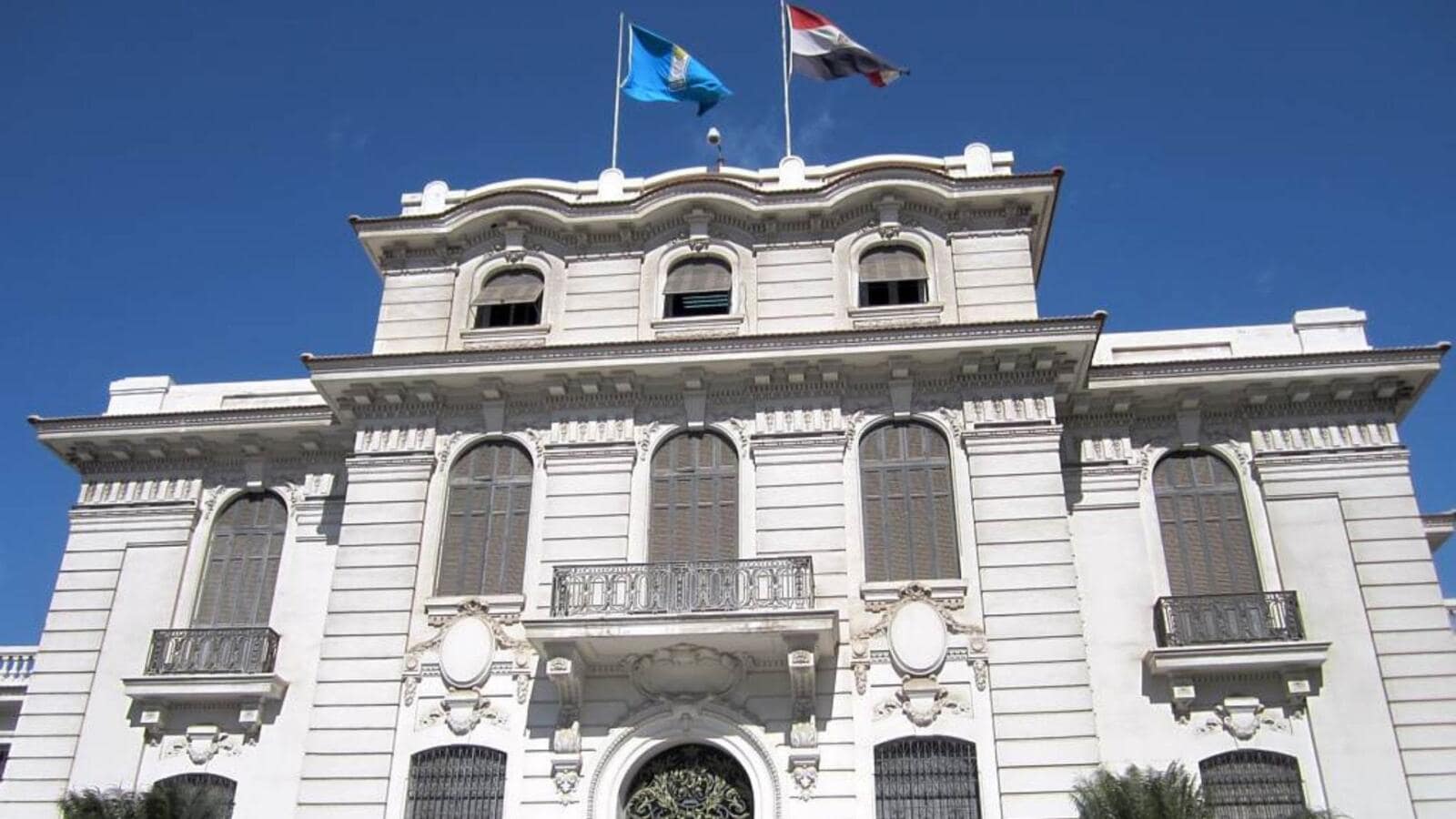 The Alexandria National Museum Day Tour Top Class Egypt Travel