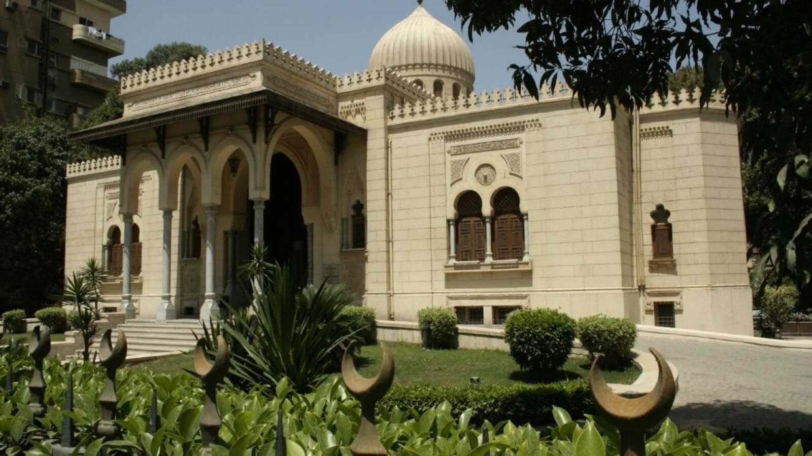 Museum of Islamic Art Why visit Top Class