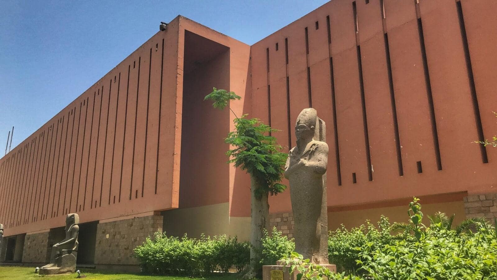 Luxor Museum