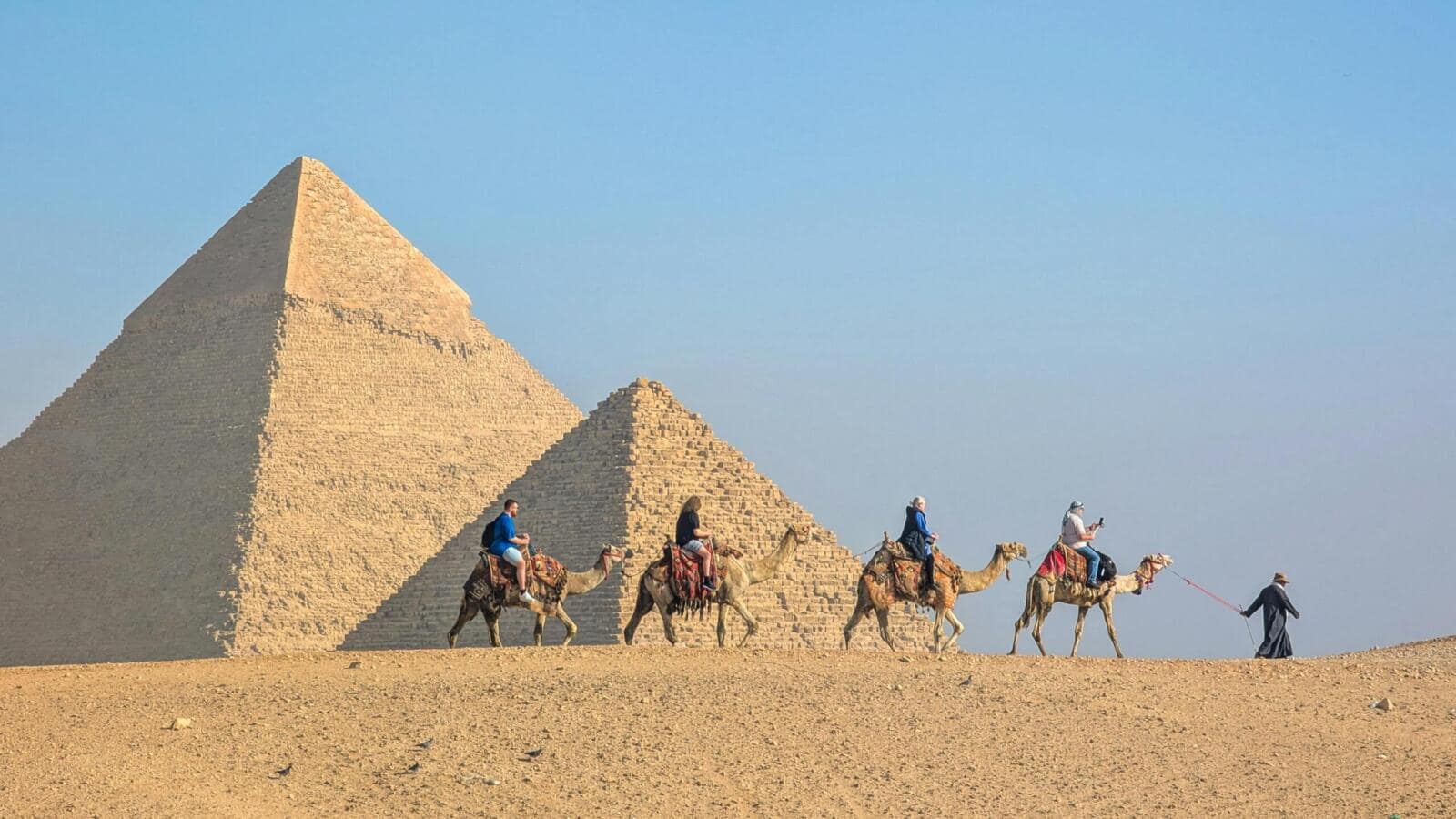 cairo and abu simbel tour
