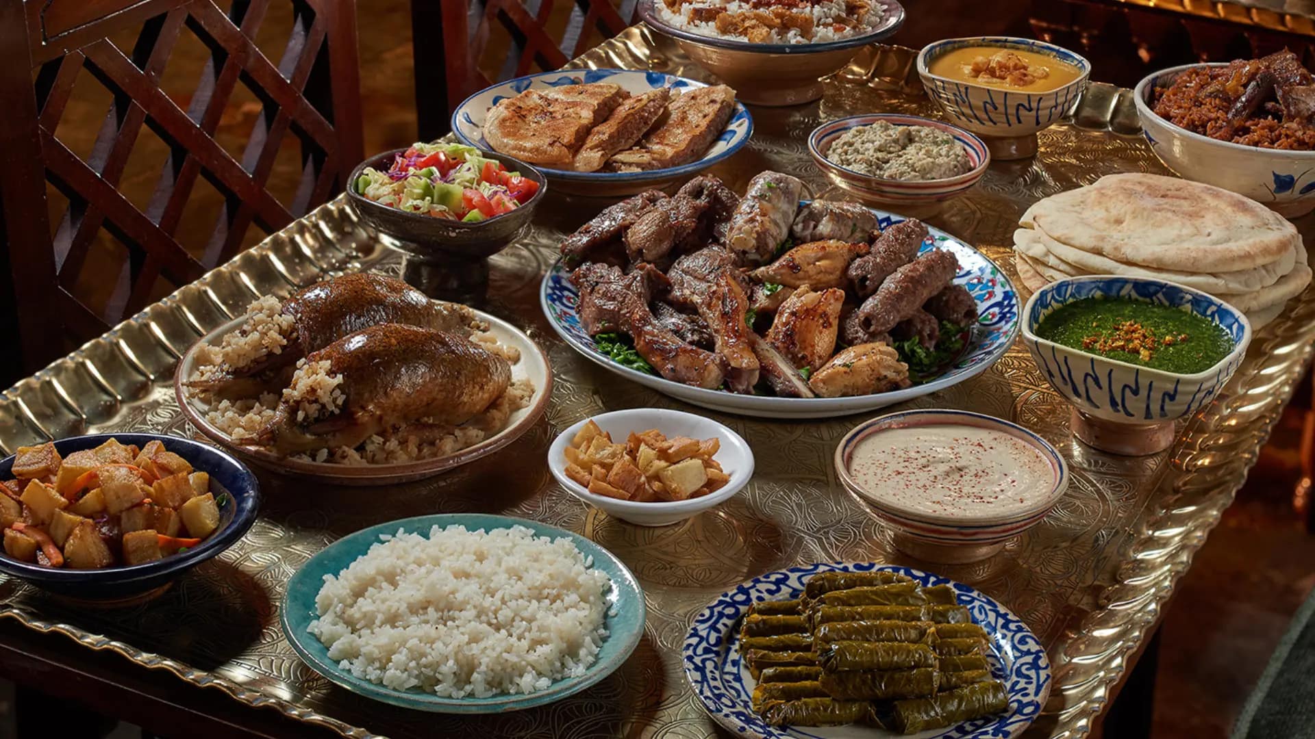 Local Life Culinary Experiences egypt 1