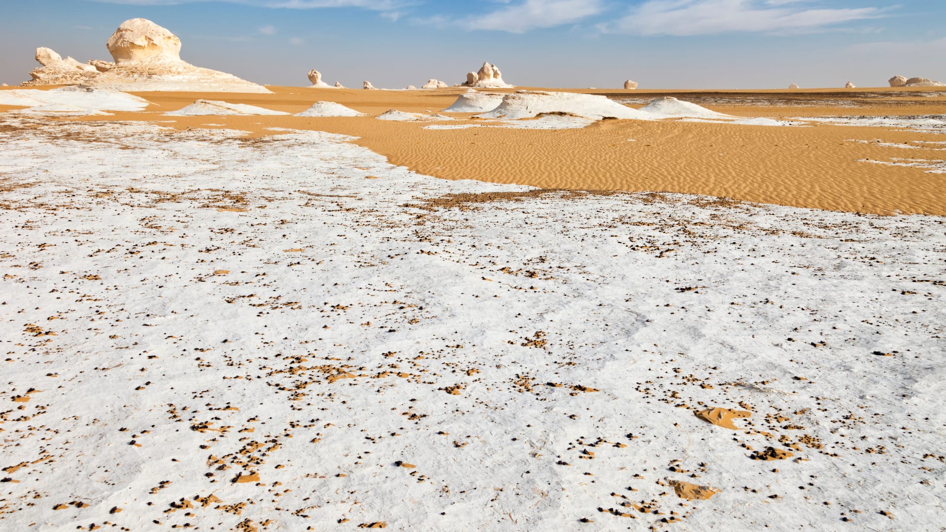 White Desert 2
