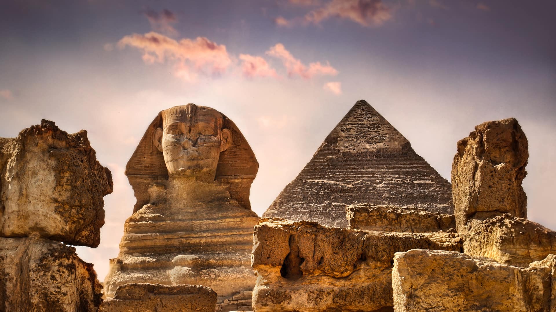ancient egypt 4