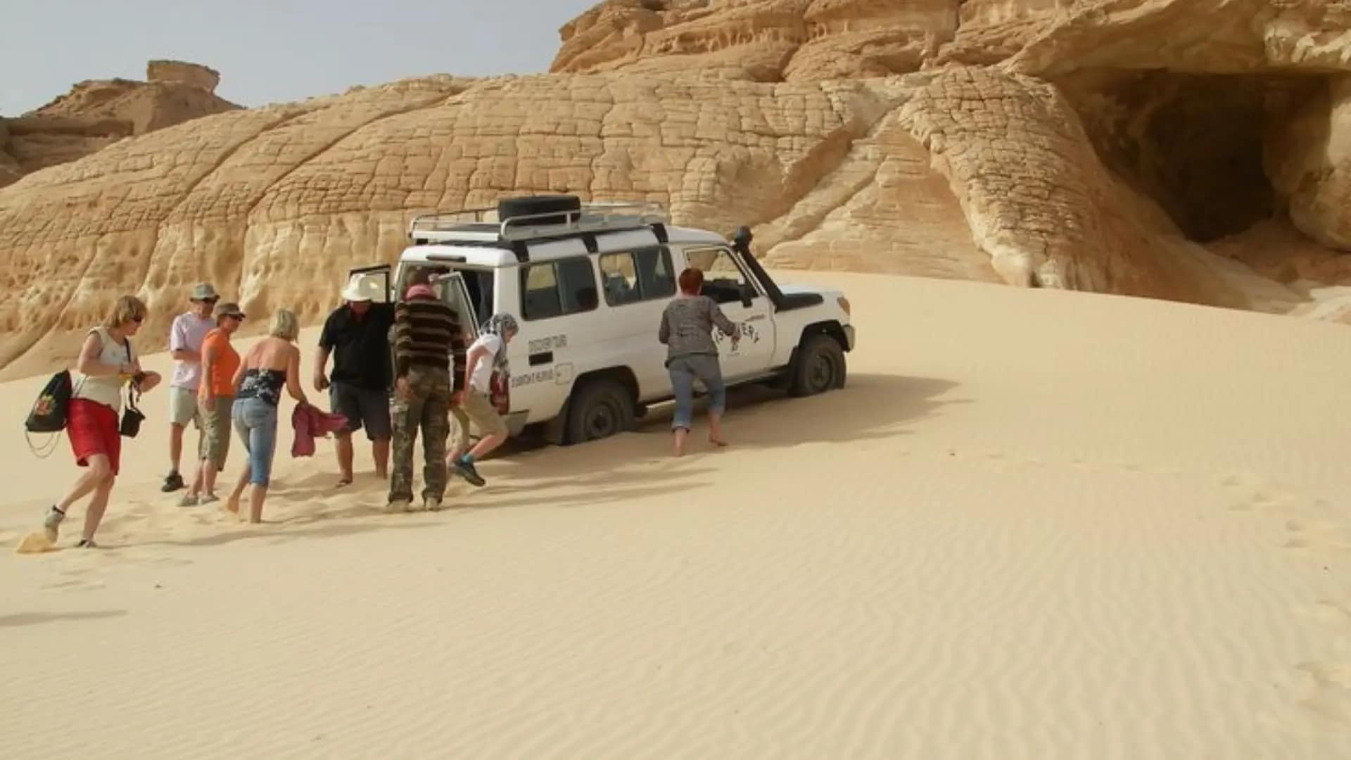 desert adventure 2