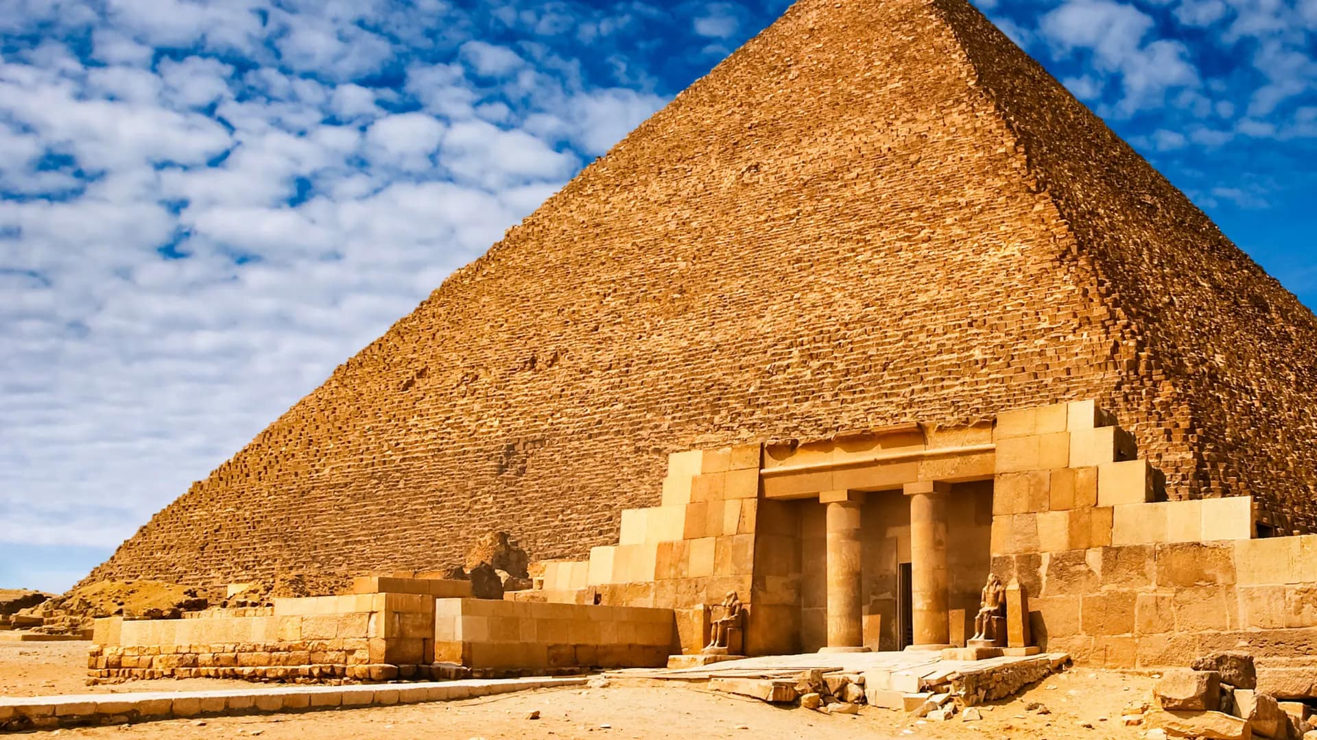cairo alexandria & fayoum tour
