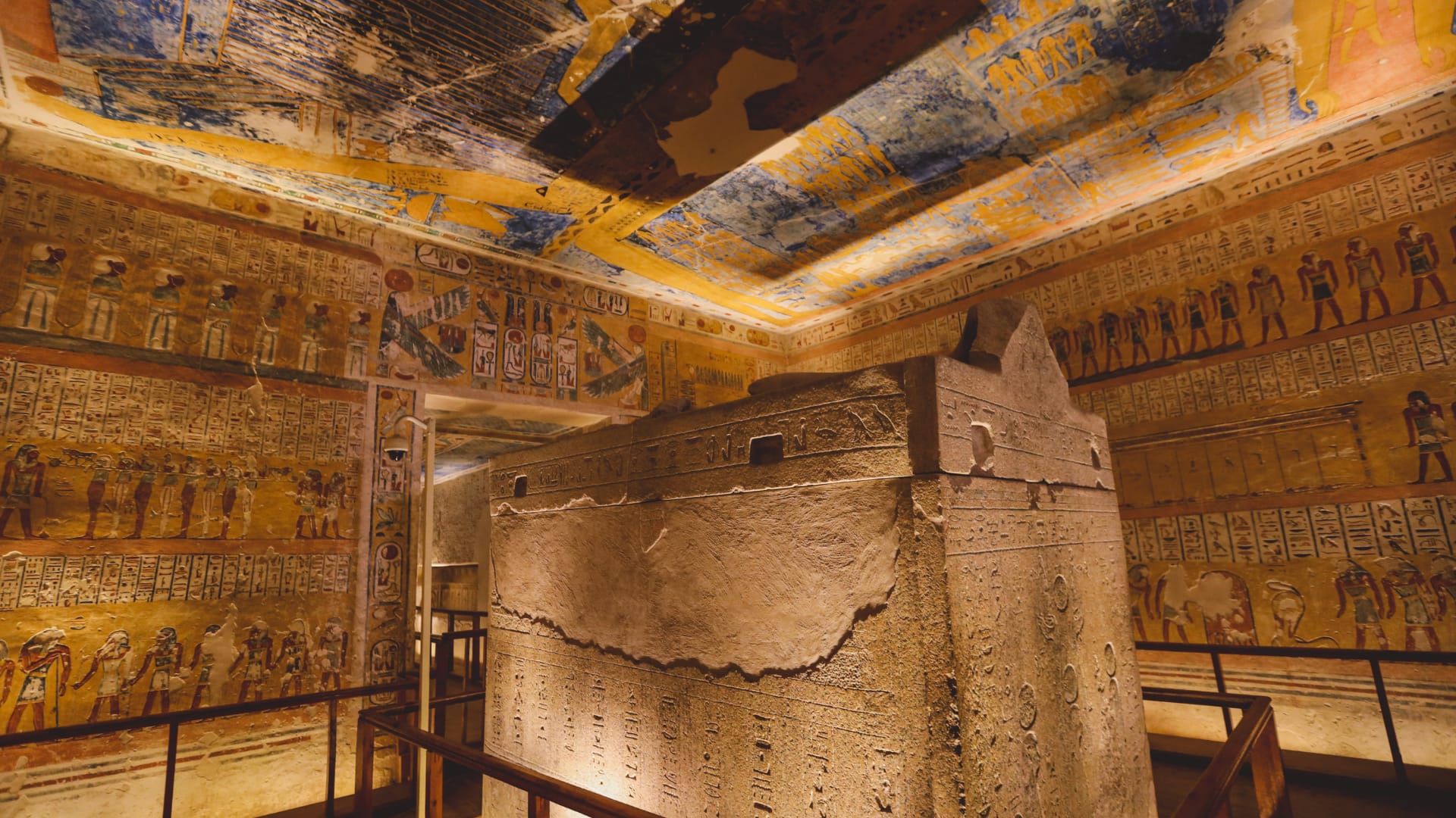 Valley of the Kings