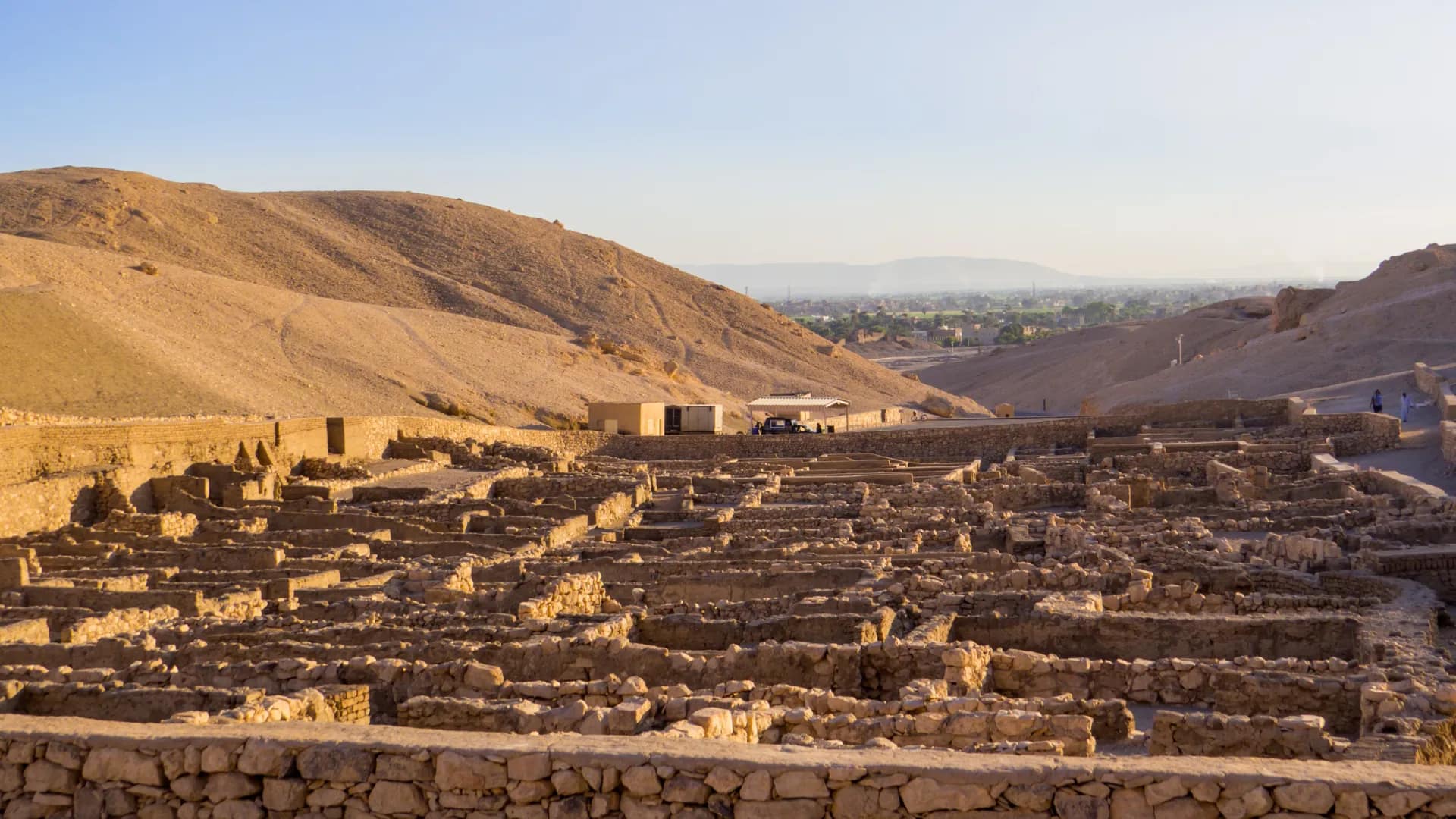 Deir el-Medina