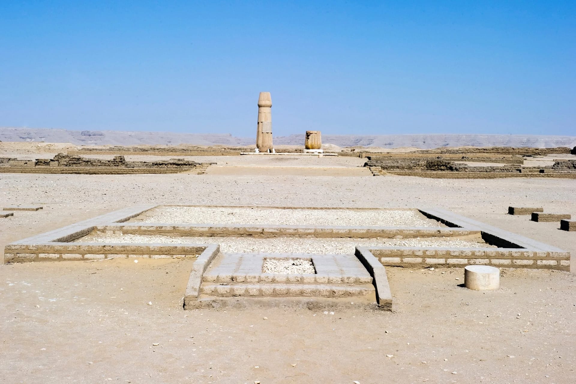Tell el-Amarna