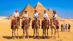 Why Choose Top Class Egypt Travel Luxury Private Tours