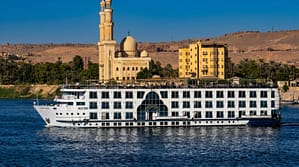 Nile Cruise Guide 2026