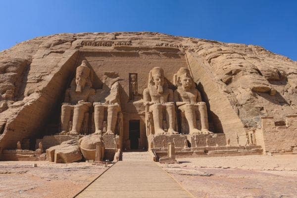 In-Depth 12 Days Egypt Cultural Tours: Heritage Trip