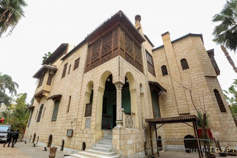 Manial Palace Museum