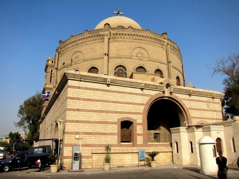surgh church 2