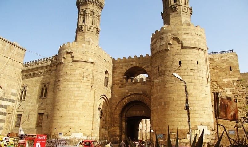 Bab Zuwayla